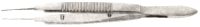 I5550 Pinza Dreesing Recta
