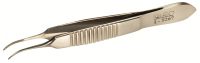 Pinza con sierra curva Iris