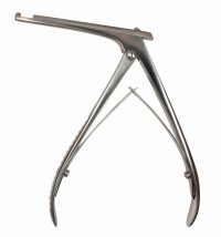 I5989 Kerrison Punch Varias medidas: 3.0, 3.5 y 4.0 mm