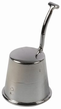 I4232 Depresor Escleral tipo dedal