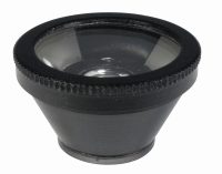 RE25 3 Espejos Goldman vista lateral y superior Cristal