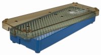 2700A Caja Instrumental alargada 19x7 cms