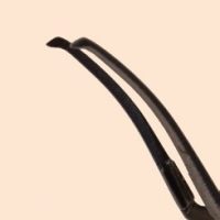 8001152 Mango plano 90mm