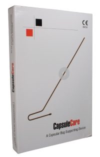 SO54 Retractor y sostenedor de cápsula