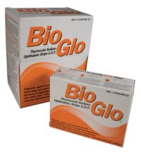 743138 Caja de tiras de Flourescenia