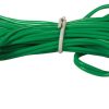 104000 Cable para cauterio verde