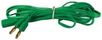 104000 Cable para cauterio verde