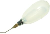 IC1005 SILICON BULB CON CANULA
