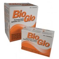 743206 Caja de tiras de Flouresceina