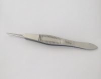 Pinza .5 mango castroviejo