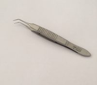 Mc pherson con dientes