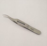 Pinza colibrí cuello de cisne