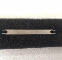 Marcador para retina