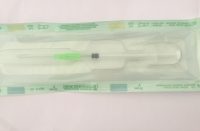 Inyector para anillo endocapsular