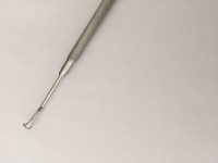 Pick tipo garra 23 ga