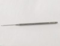 Espatula pick de retina olk