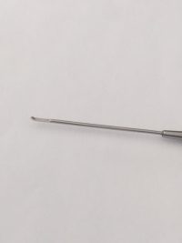 Espatula pick de retina olk