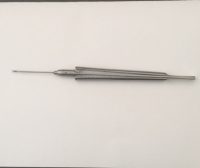 Tijeras micro curvas 20g