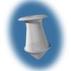 TAPONES FENESTRADOS