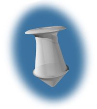TAPONES FENESTRADOS