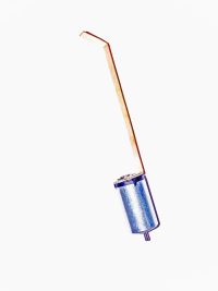 MOTOR PARA ALAGERBRUSH