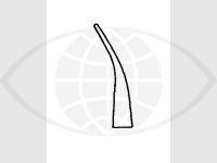 H-4566 MICRO PORTA- AGUJAS BARRAQUER PREMIUM