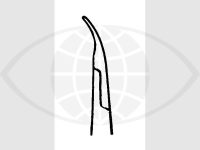 H-4572A MICRO PORTA-AGUJAS CON RETEN PREMIUM