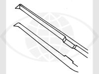 H-6015 PINZA UTRATA PREMIUM