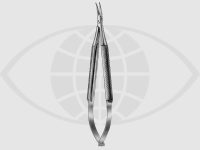 PORTA AGUJAS BARRAQUER