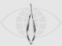 H-4247A TIJERAS VANNAS CURVAS PREMIUM