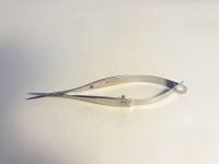 TIJERAS VANNAS CURVAS