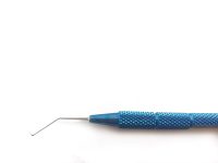 OK063 CHOPPER DOBLE SEIBEL CON NICHAMIN