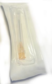 CÁNULAS DE CHARLES 25 G