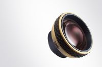 LENTE DIAMANTE RETINA 200